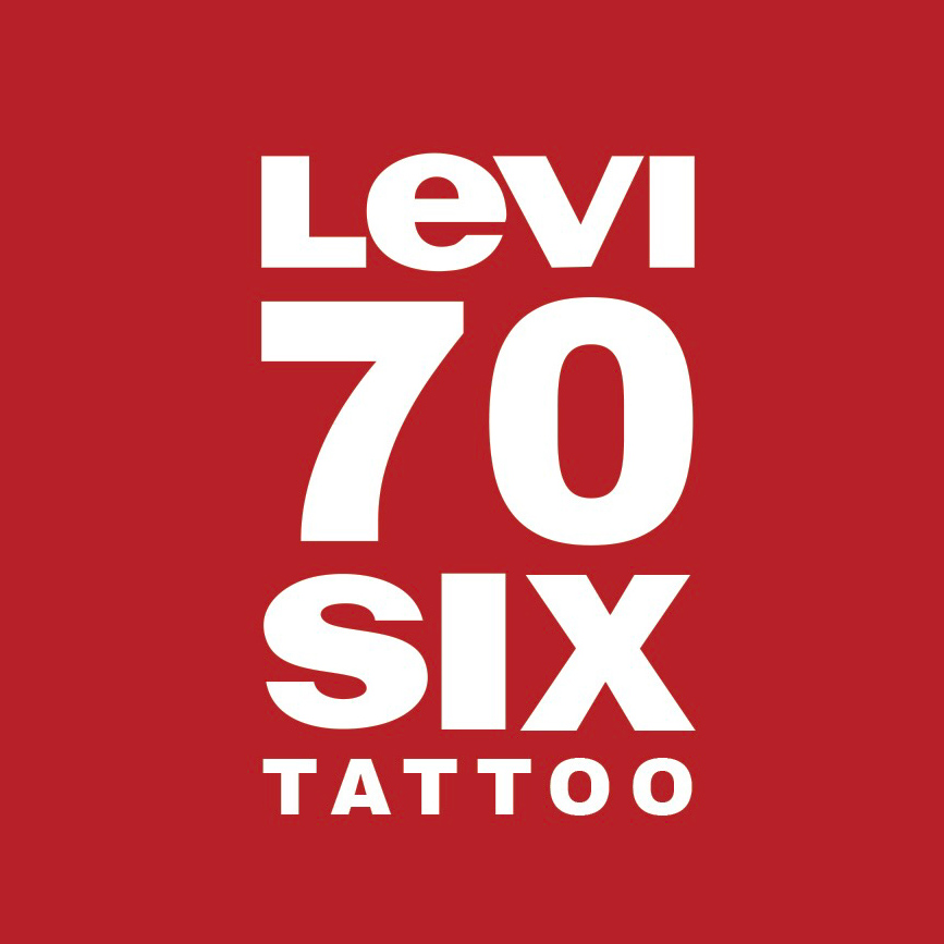 LEVI70SIX Logo